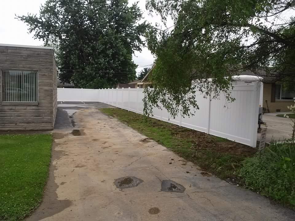 T & T Fence.Co, photo 3