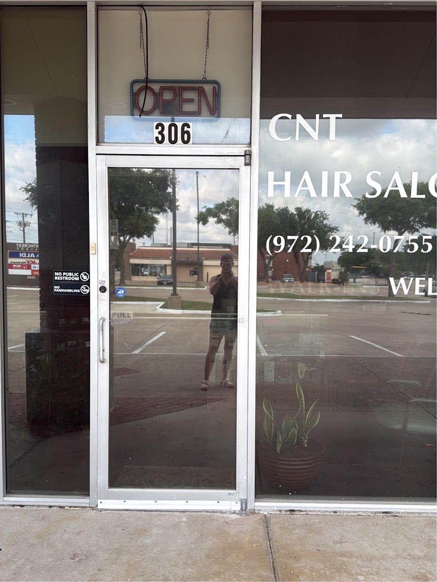 Cnt Hair Salon