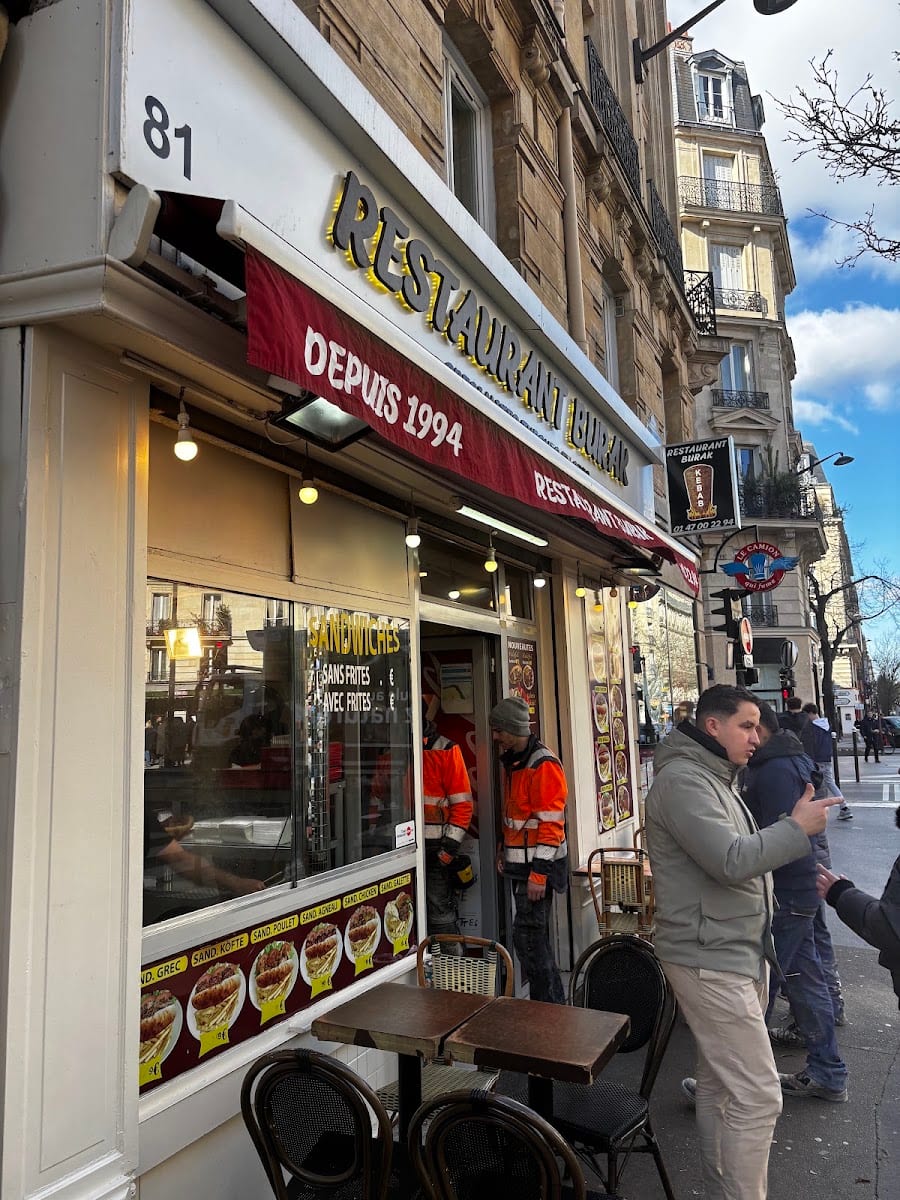 Restaurant Burak, photo 3