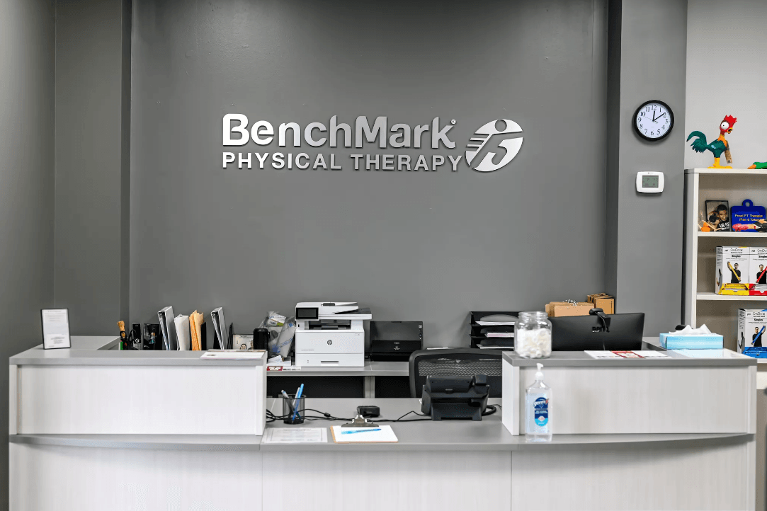 BenchMark Physical Therapy, photo 3