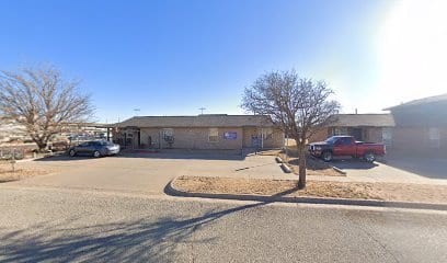 Community Health Center-Lubbock