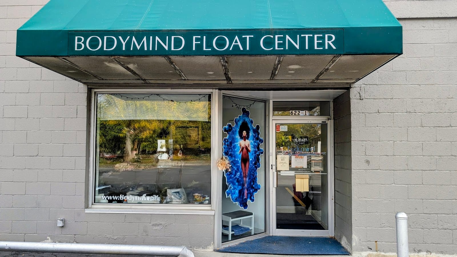 Bodymind Float Center, photo 2