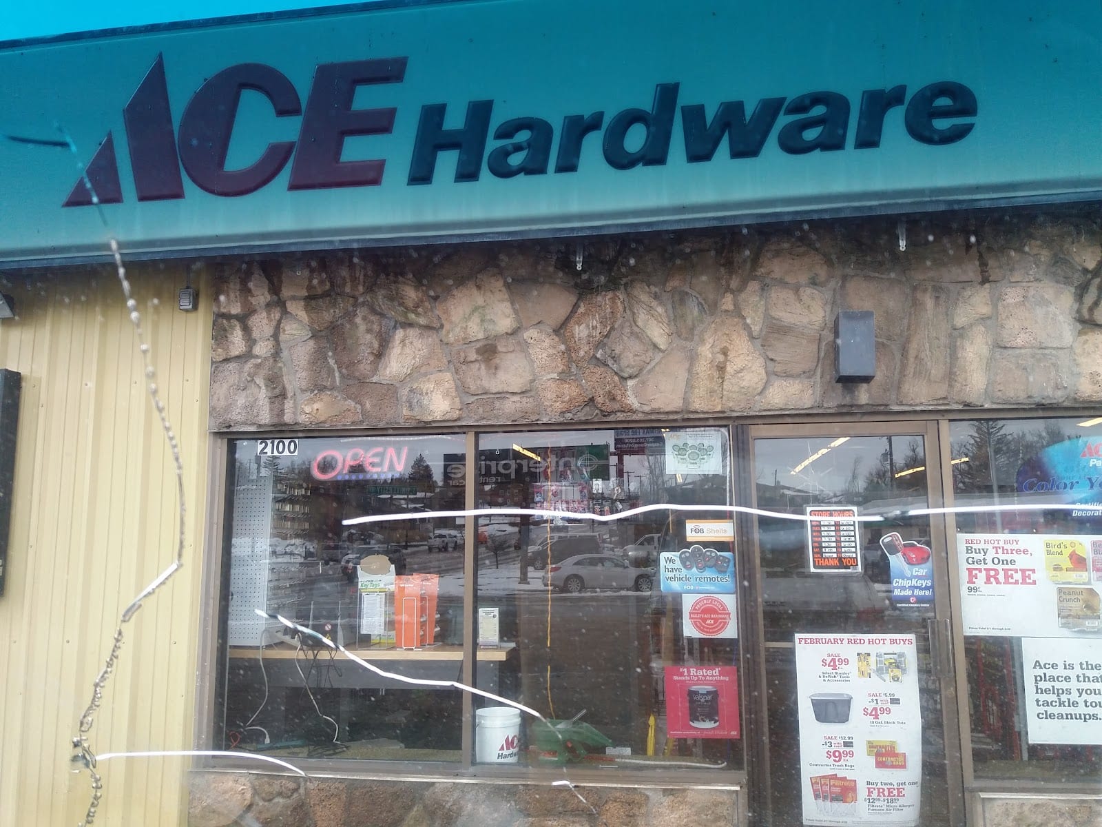 Baileys Ace Hardware, photo 2