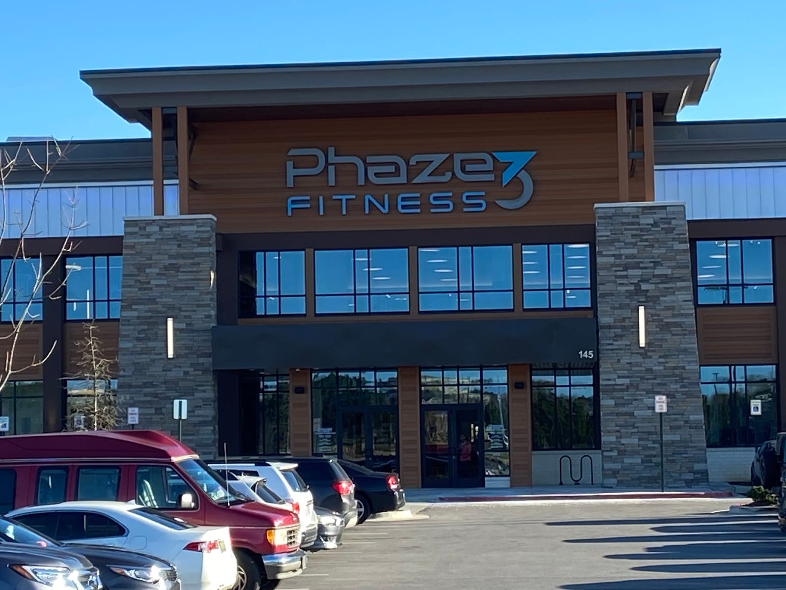 Onelife Fitness, photo 3