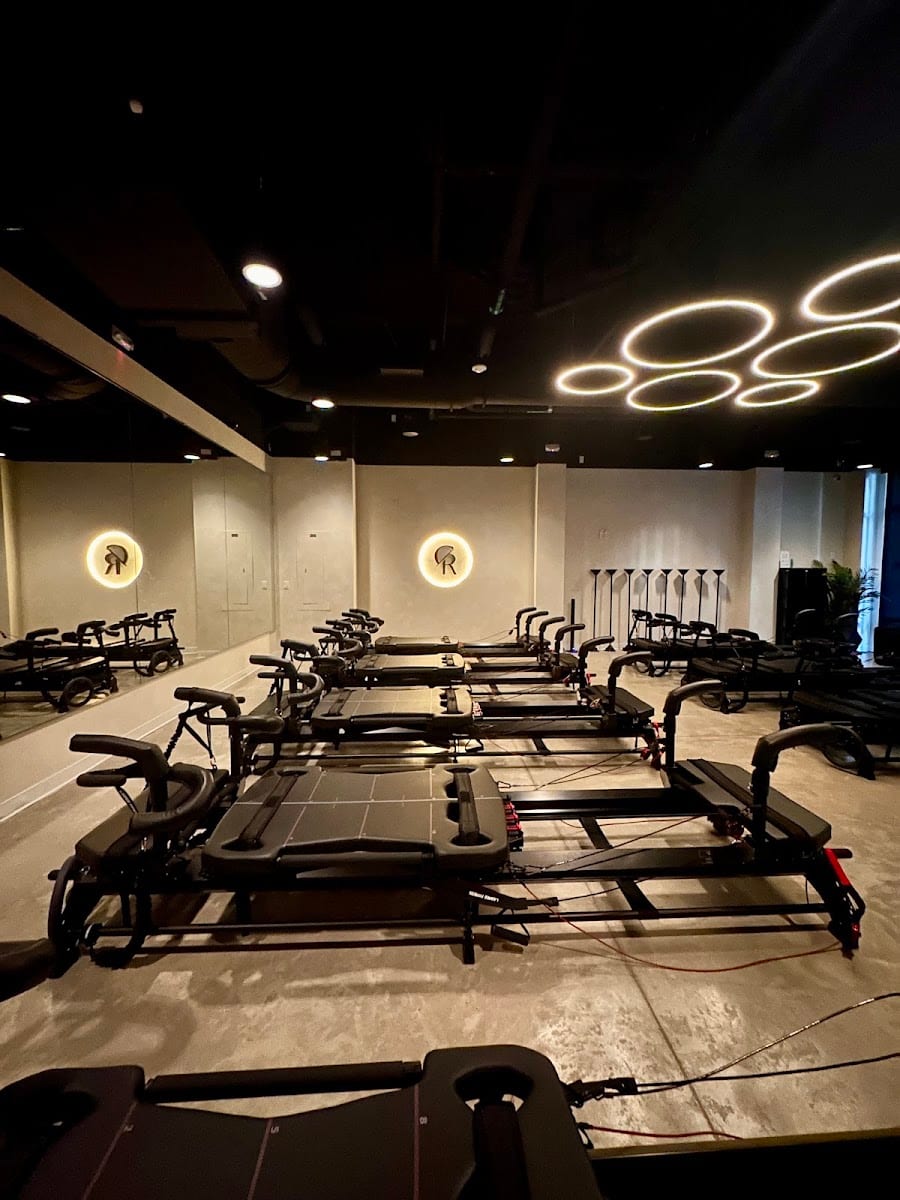 Core Reform | Lagree Fitness, photo 2