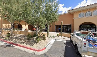 Art Buck - Walt Danley / Christie's International Real Estate Scottsdale, AZ, photo 2