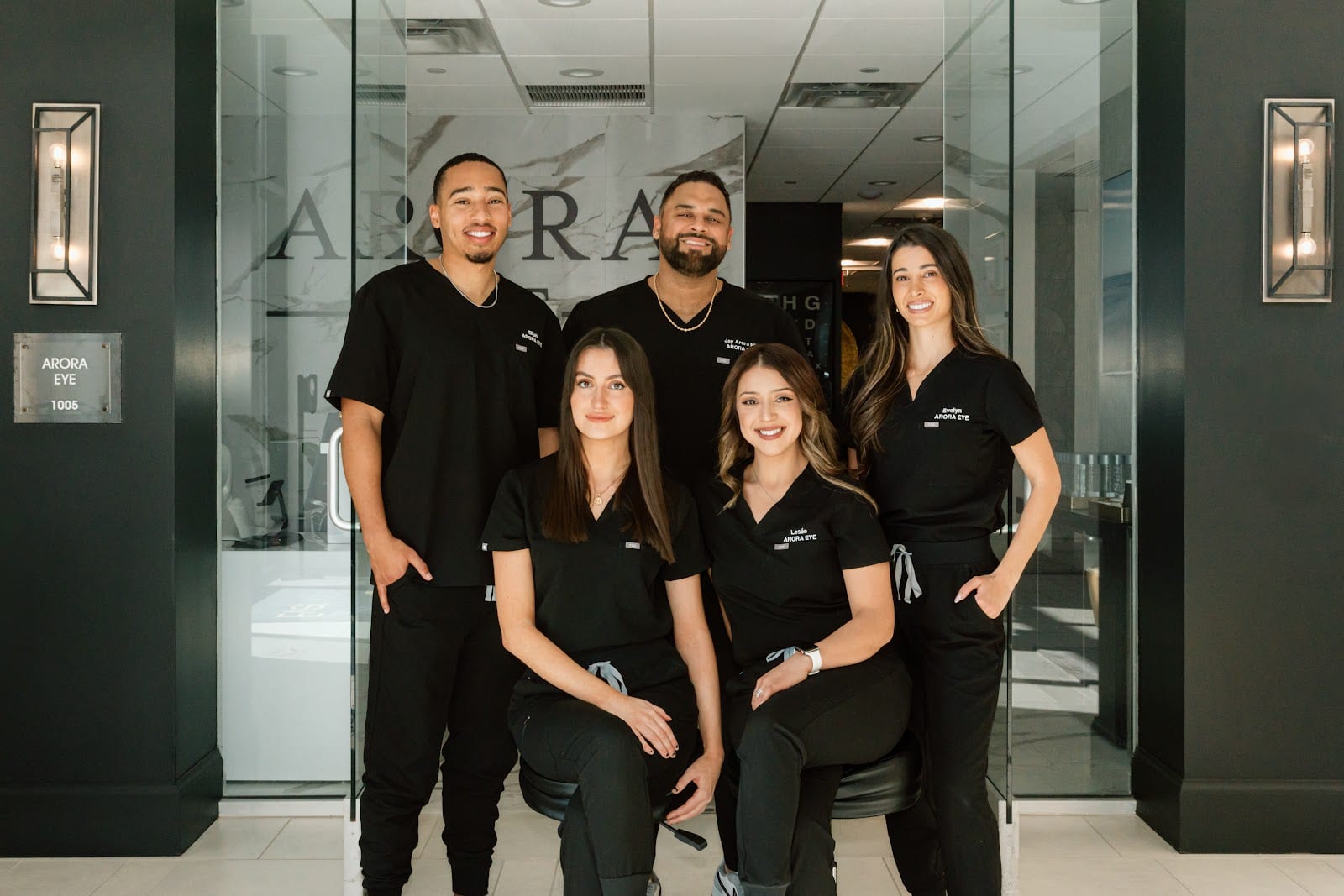 Arora Eye - Ophthalmologist and LASIK Eye Surgeon, photo 2