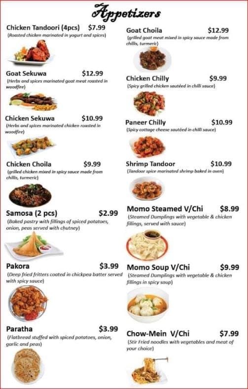 Fresh & Fast Cuisine (Shell Gas Station), photo 3