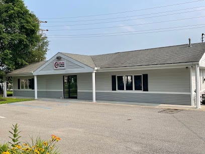 Capital Area Physical Therapy and Wellness