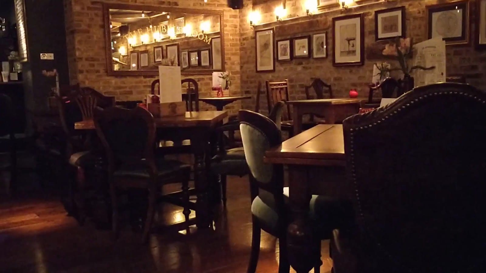 The Astronomer, EC1, photo 3
