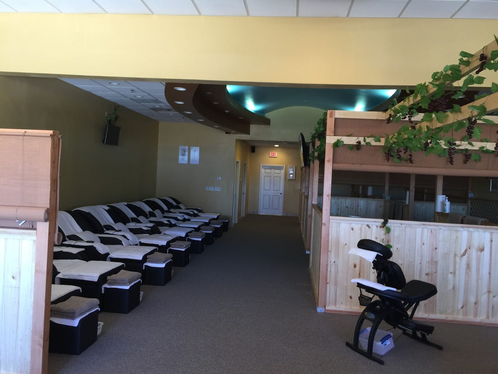 Relax spa