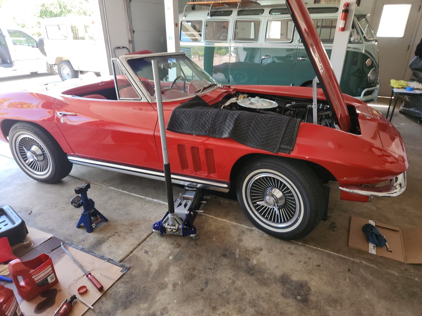 RPM MOBILE AUTO LLC, photo 4