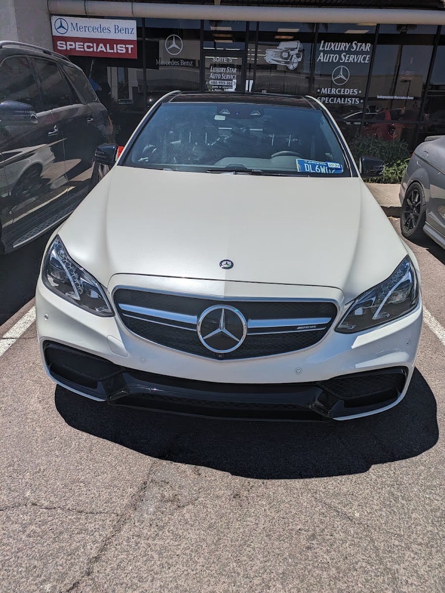 Luxury Star Auto Service, photo 2