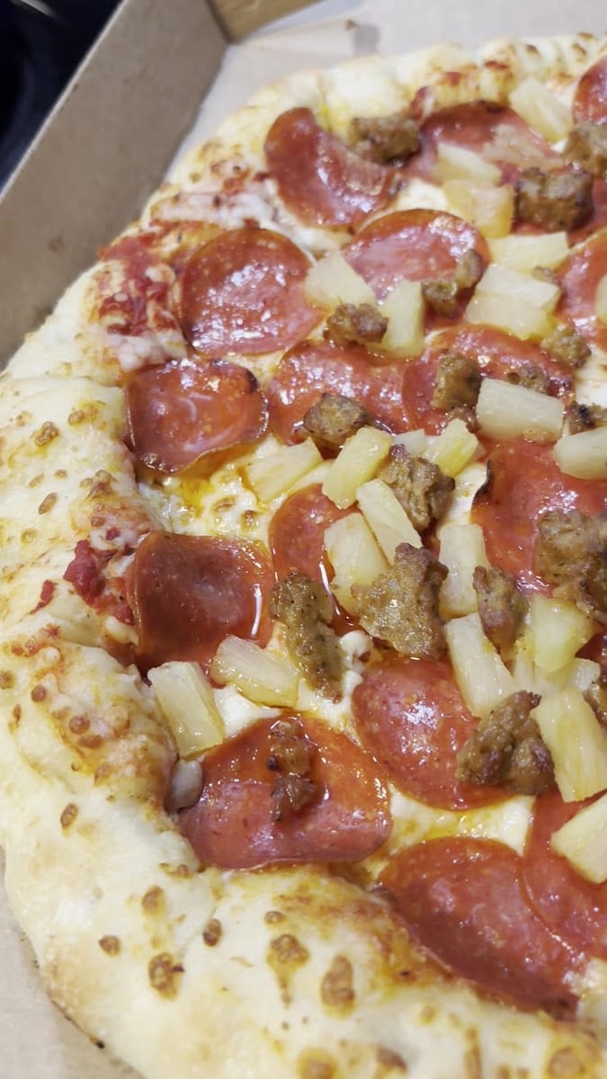 Little Caesars Pizza, photo 2