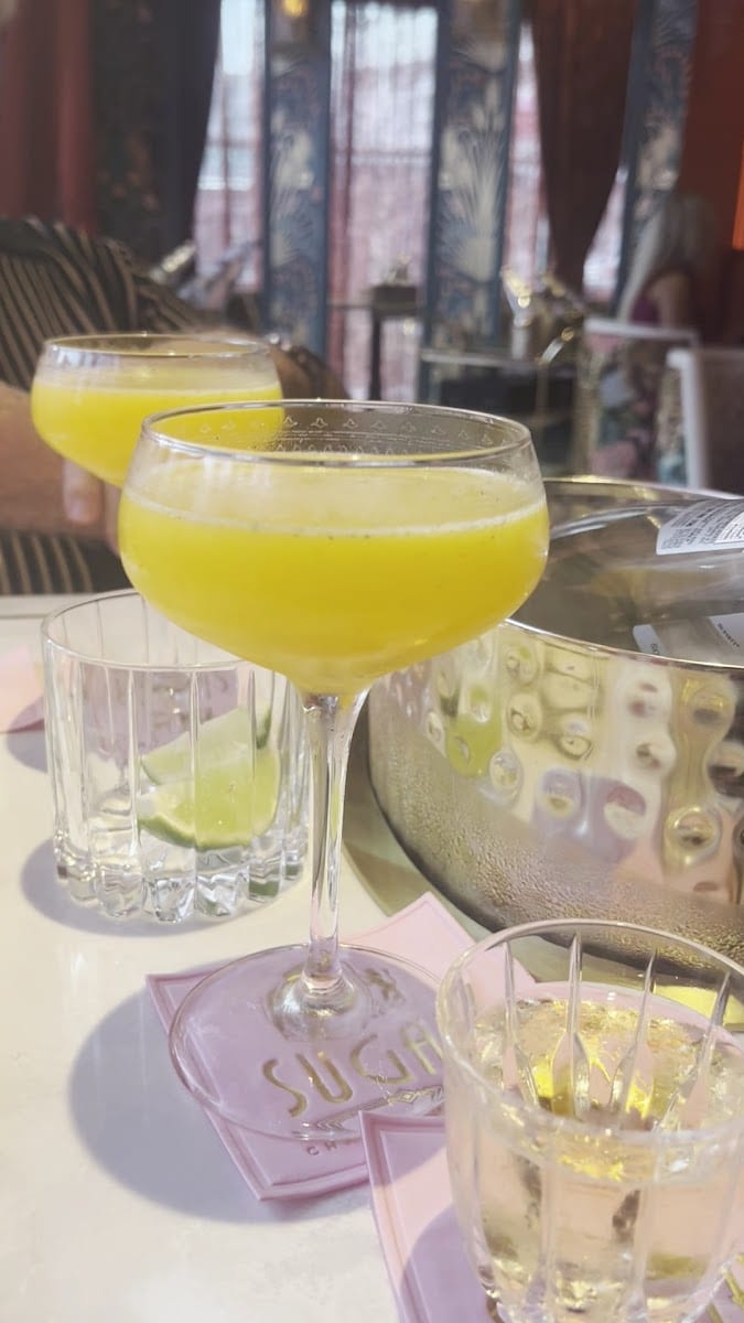 Sugar Champagne Bar, photo 3