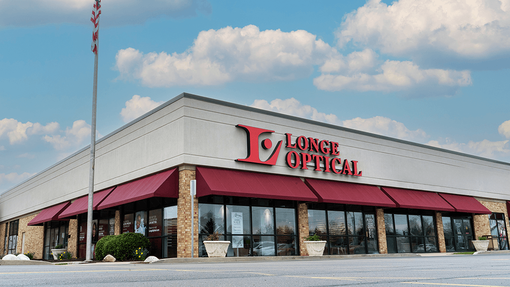Longe Optical
