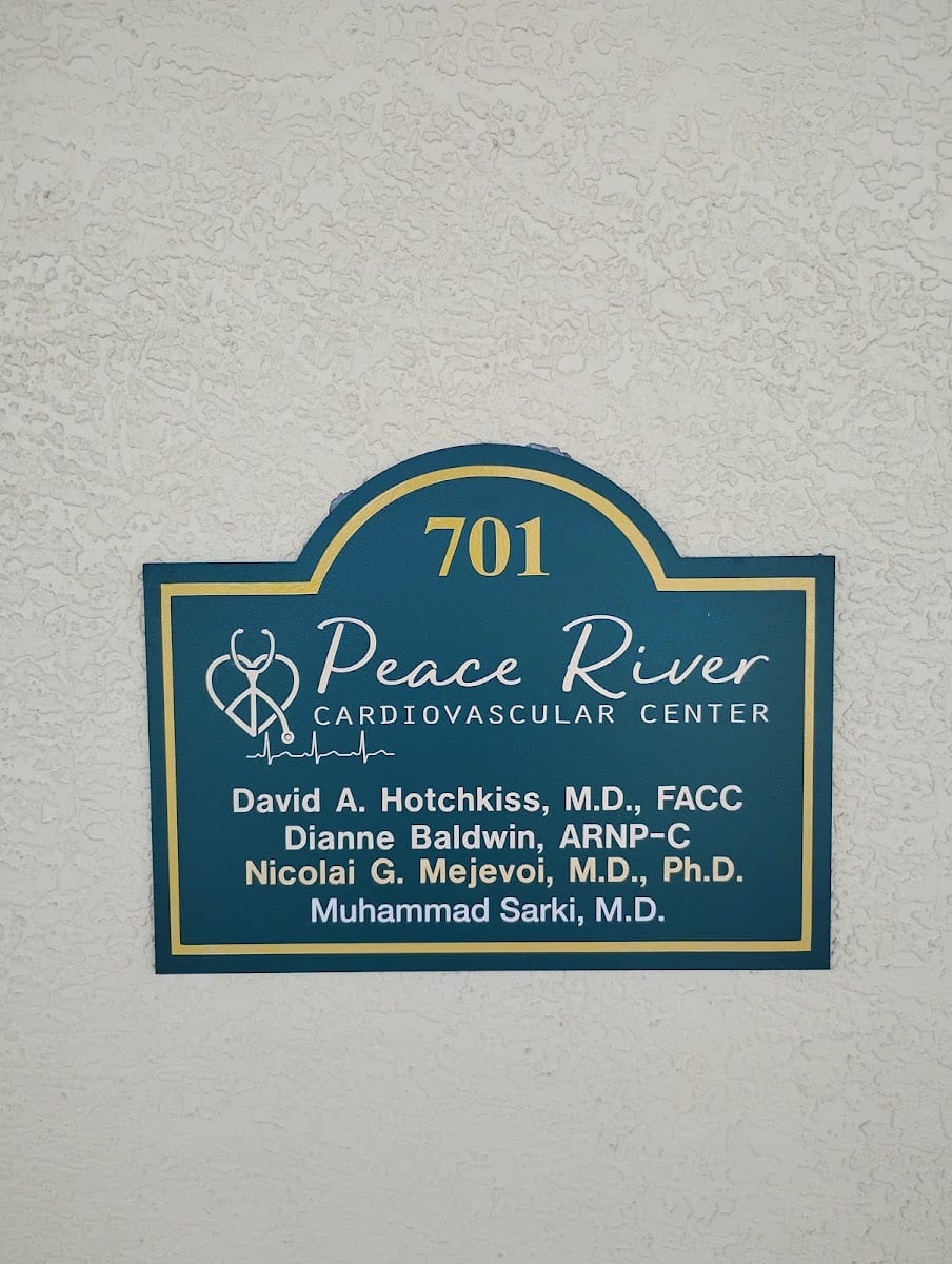 Dr. David A. Hotchkiss, MD