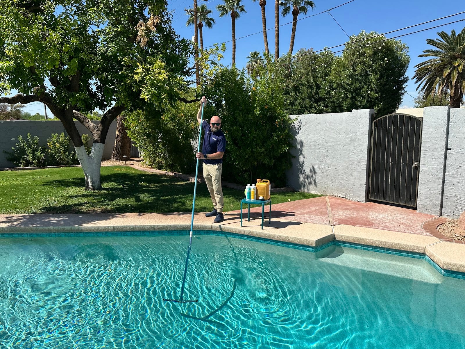 Clear Value Pools, photo 3