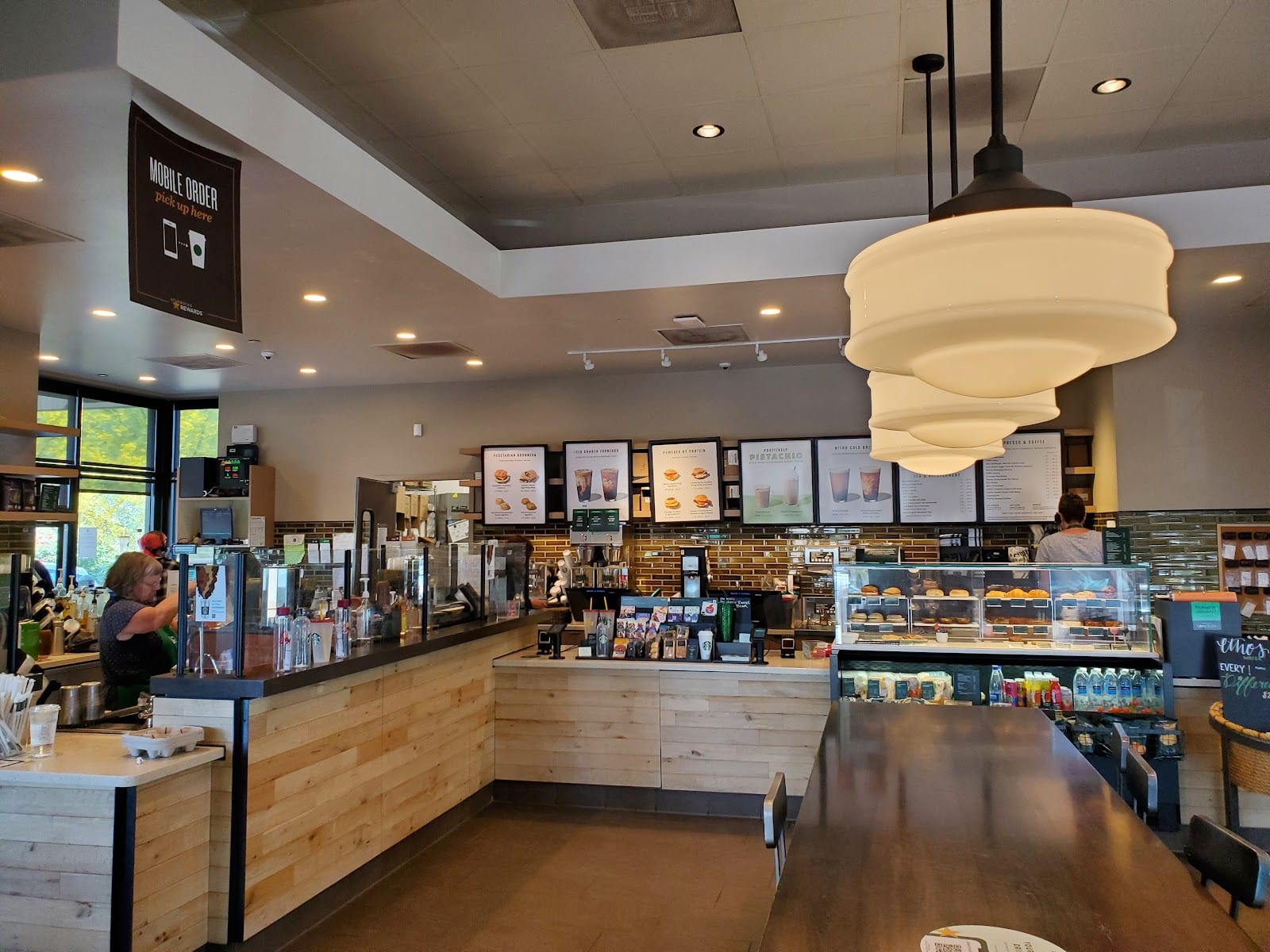 Starbucks Coffee Company, photo 2