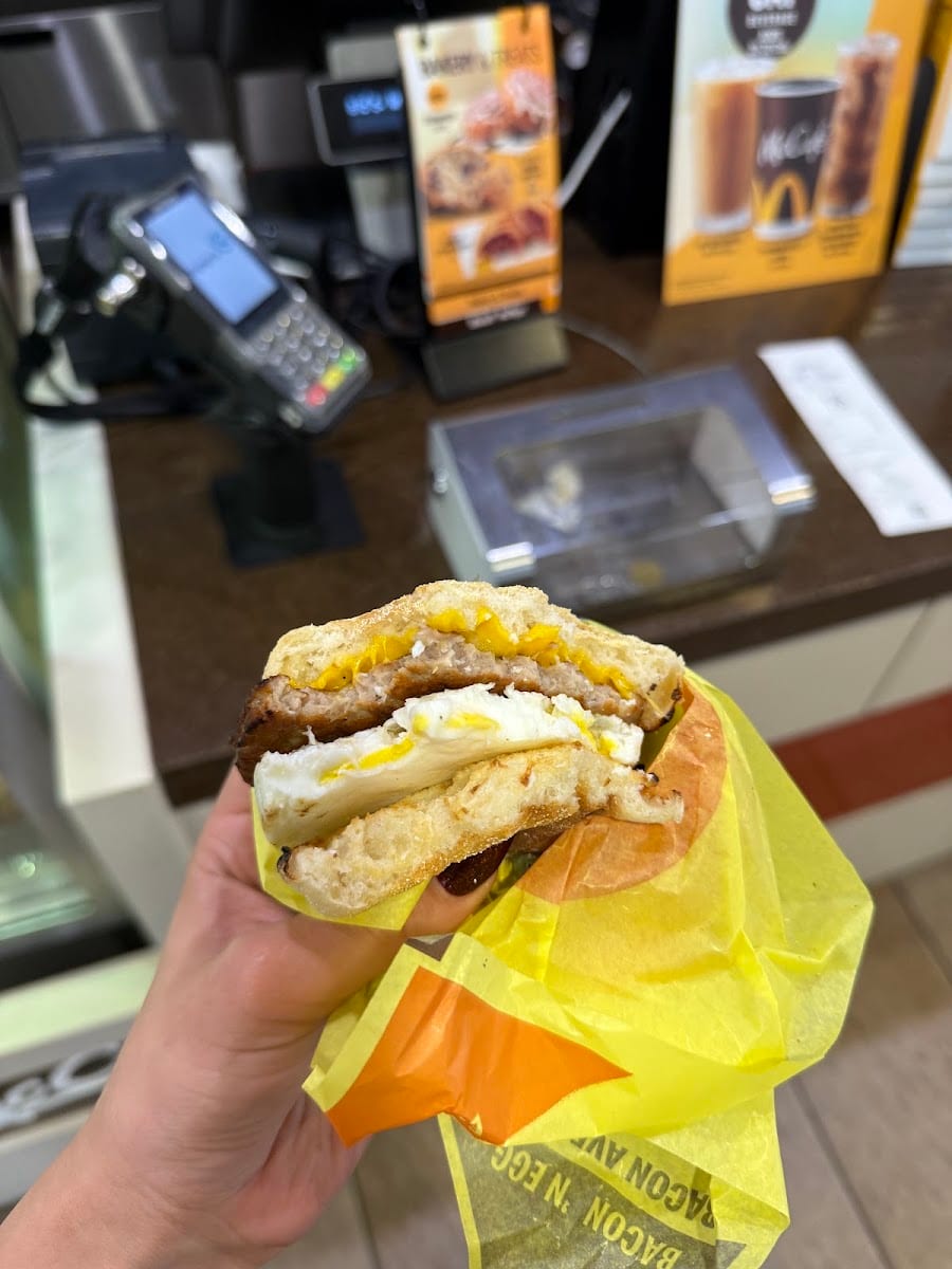 McDonald's, photo 4