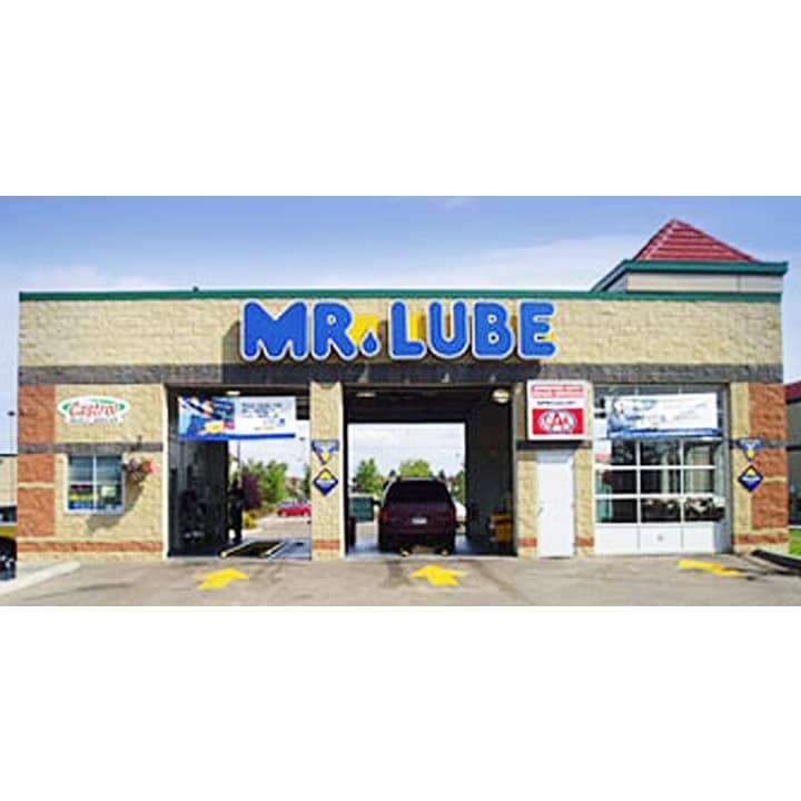 Mr. Lube + Tires