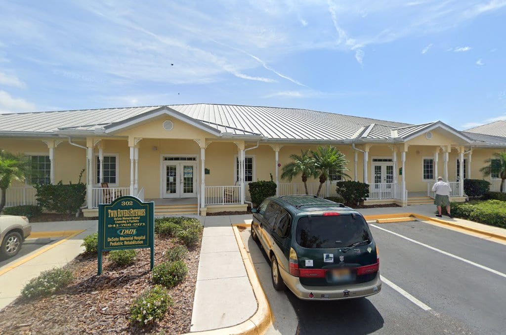 DMH Pediatric Rehabilitation