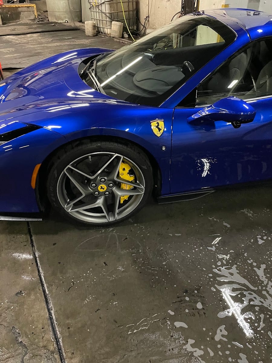 B2 Car Wash and Detailing, photo 3
