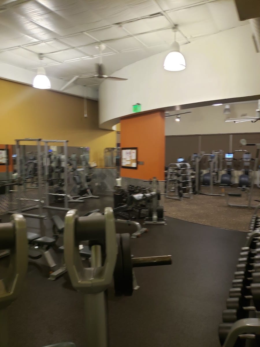 Anytime Fitness of Round Rock