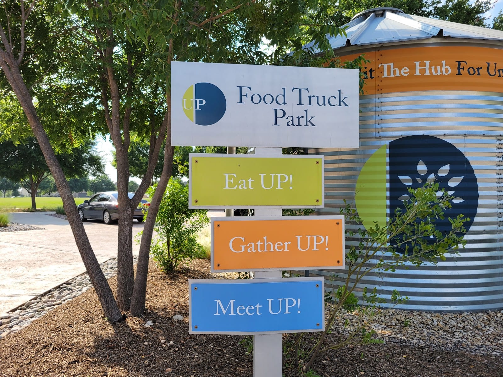 Food Truck Park, photo 2