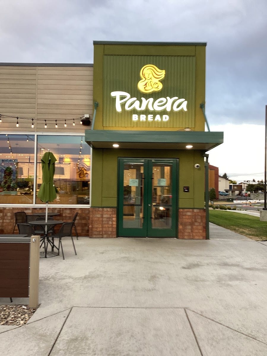 Panera Bread, photo 2