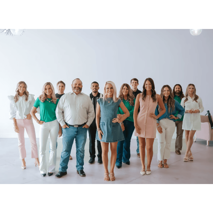 The Lindsey Bartley Team at Taylor Reid Realty