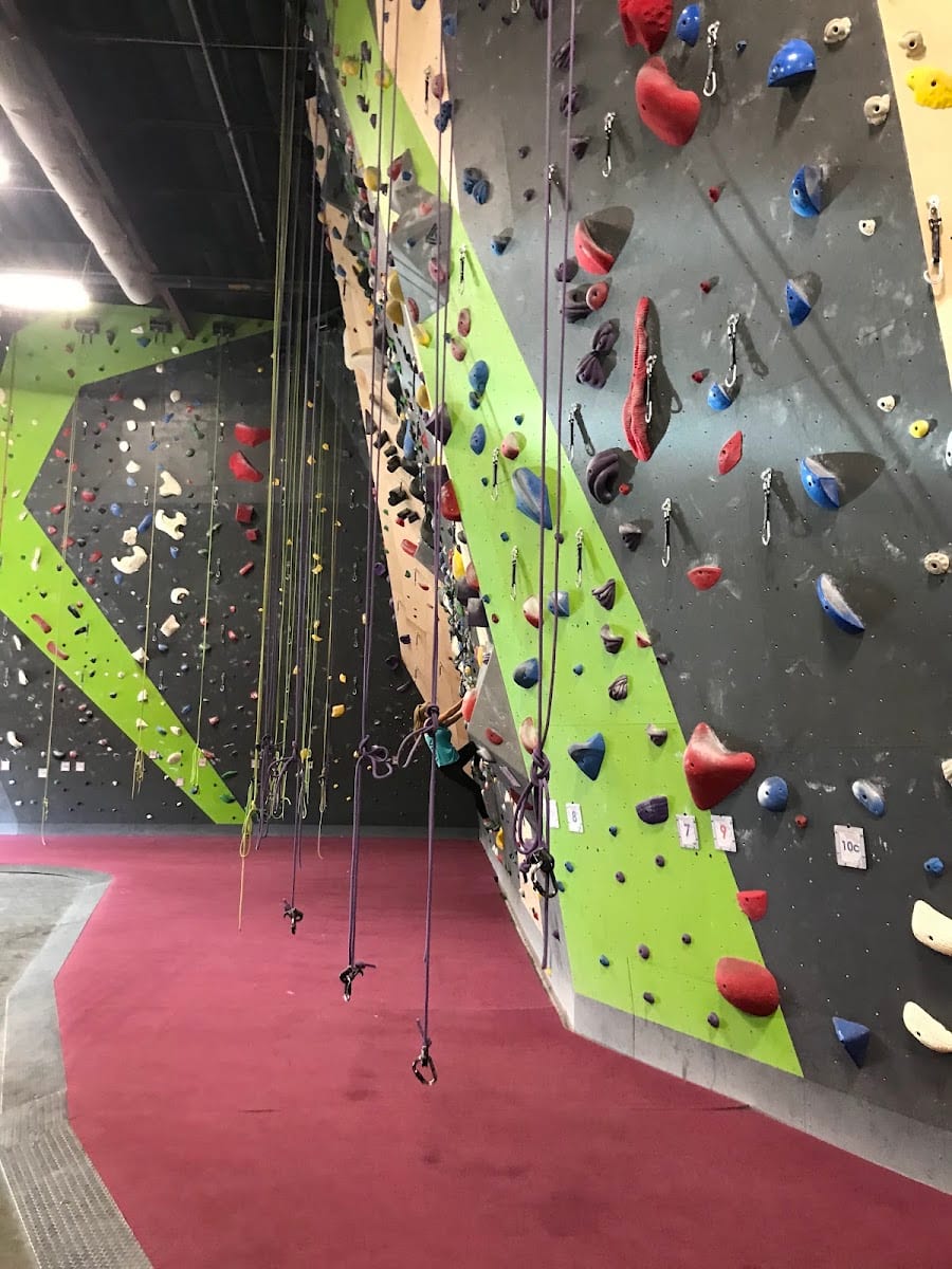 Rocks & Ropes of Tucson, Inc