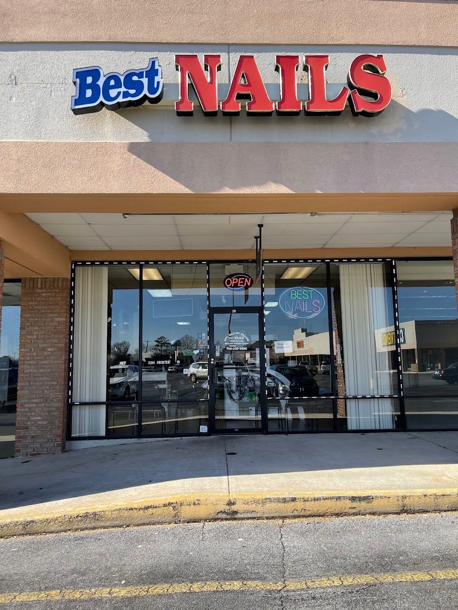 Best Nails Salon, photo 2
