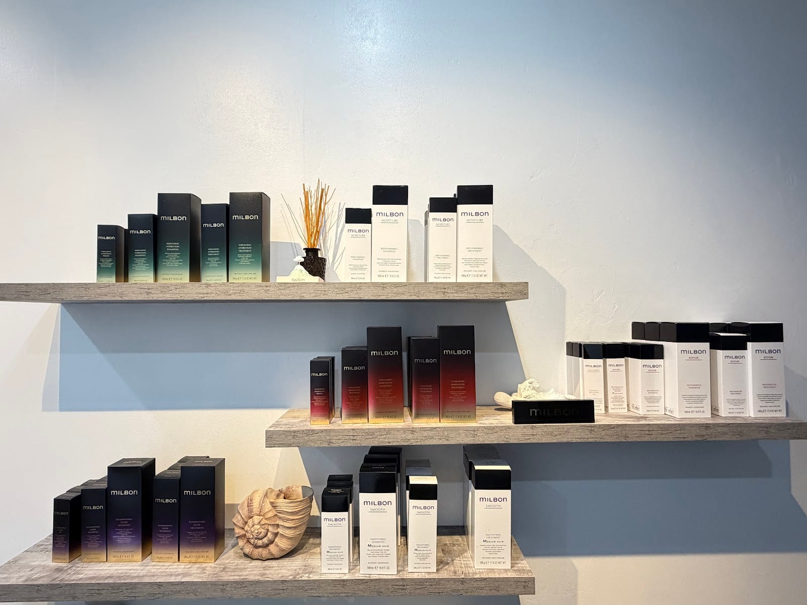 Empathy Salon And Scalp Treatments KAILUA, photo 3