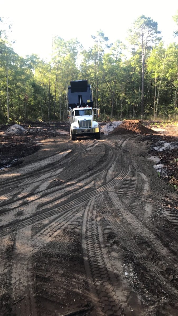 North Florida Site Work inc, photo 4