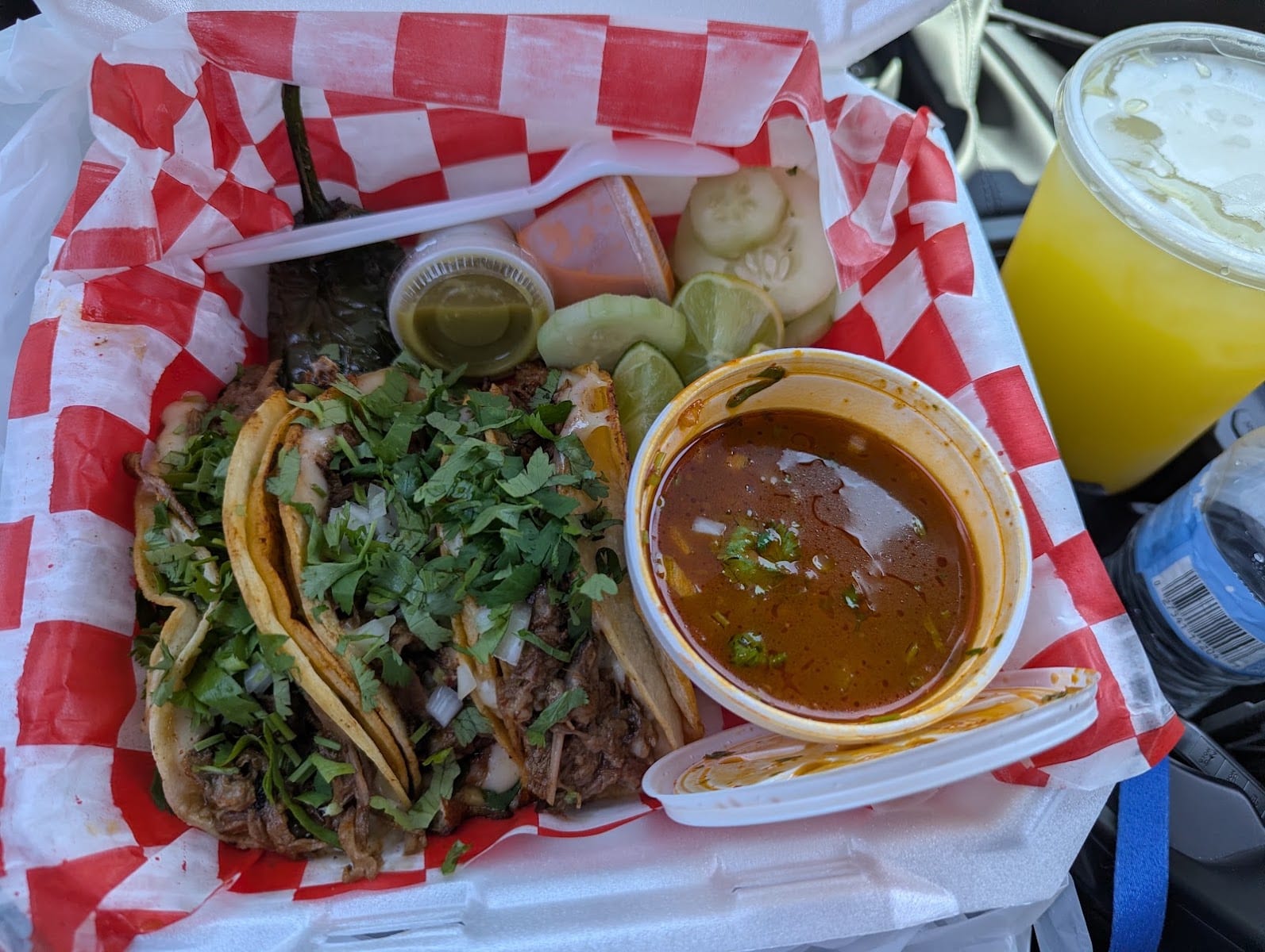 Monchi's Taqueria, photo 3
