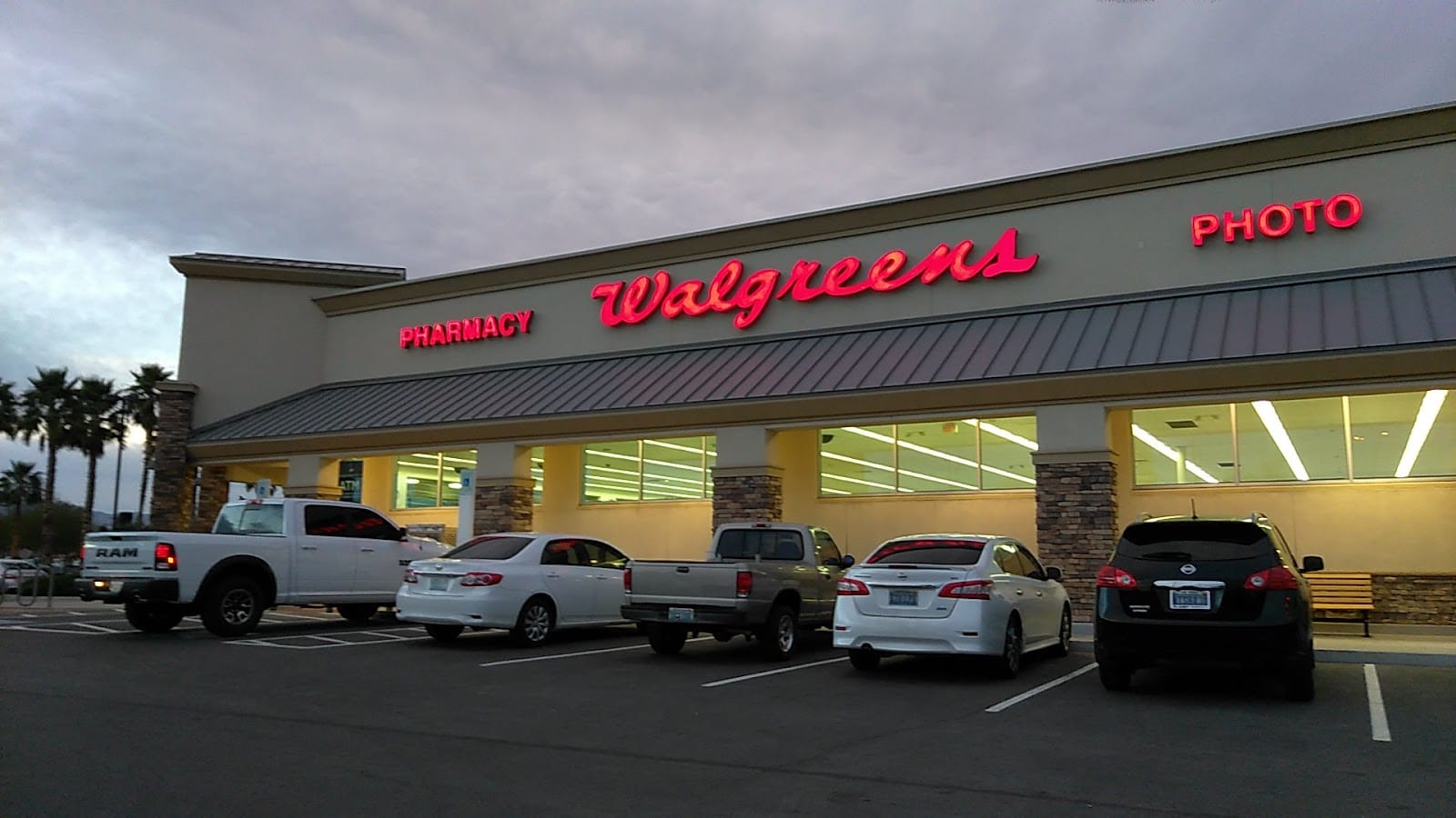 Walgreens Pharmacy, photo 2