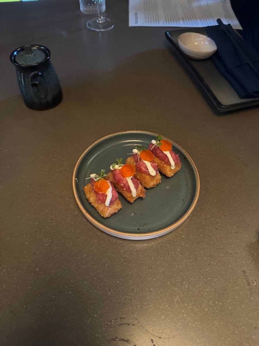 Mamanoko, photo 3