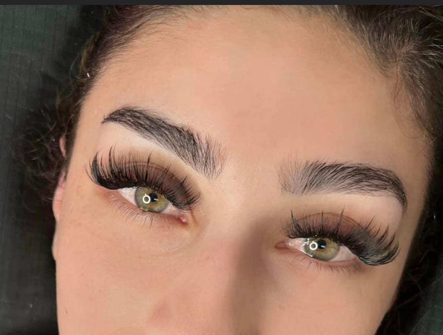 Eyebrow Queen Salon, photo 3