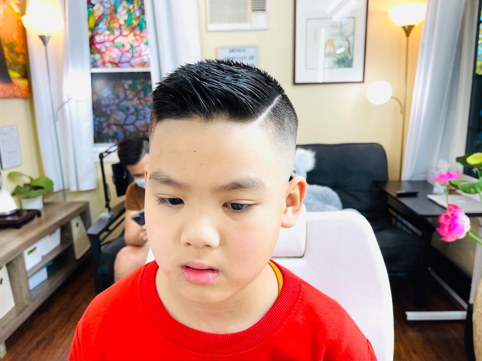 Hien hair salon, photo 3