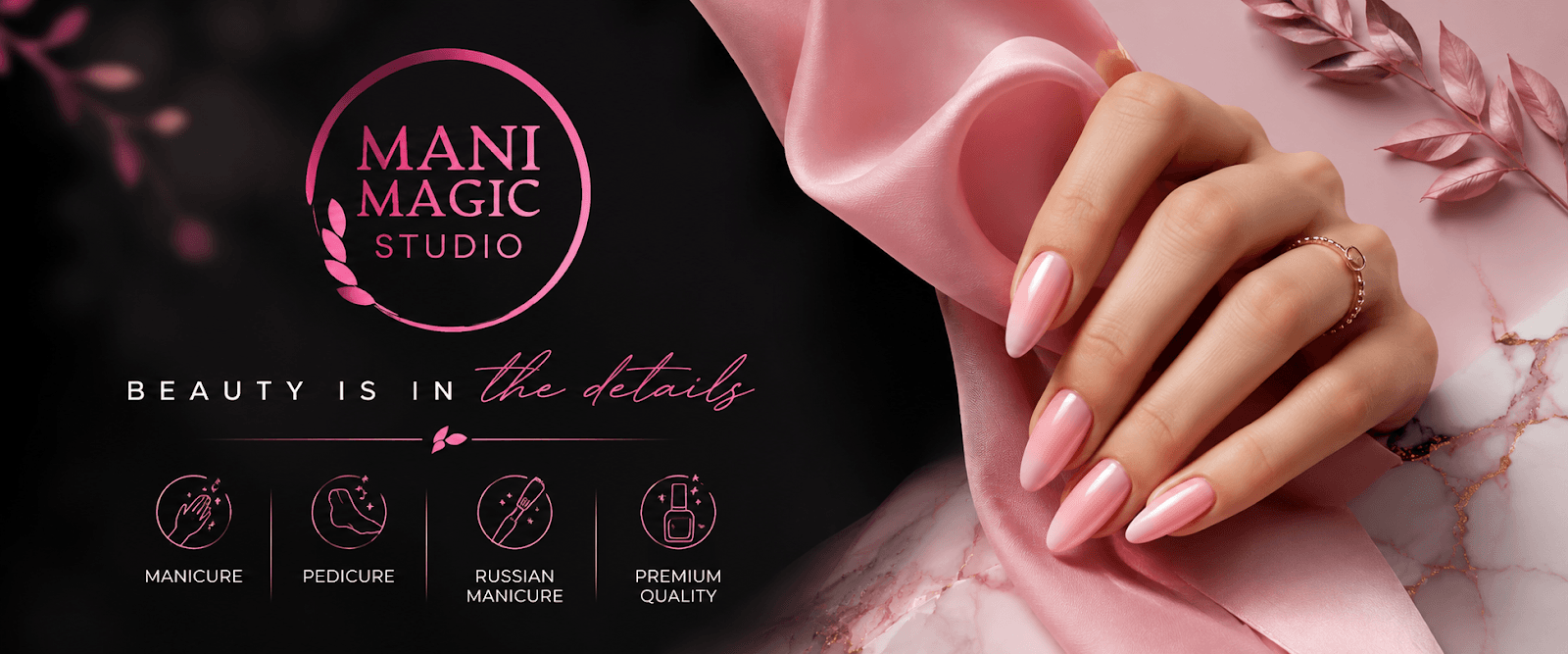 Mani Magic Studio, photo 2