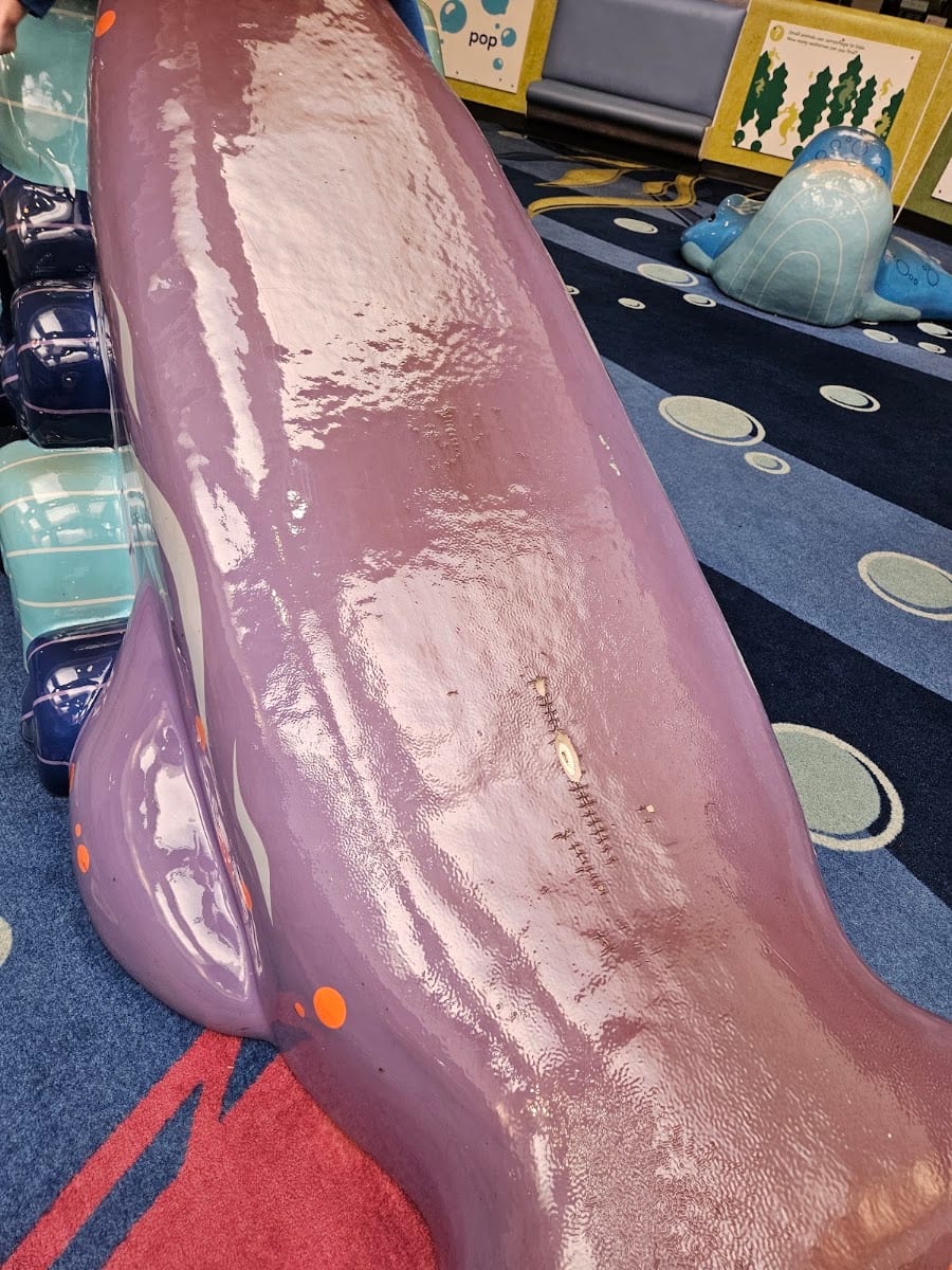Capital Mall Play Space, photo 3