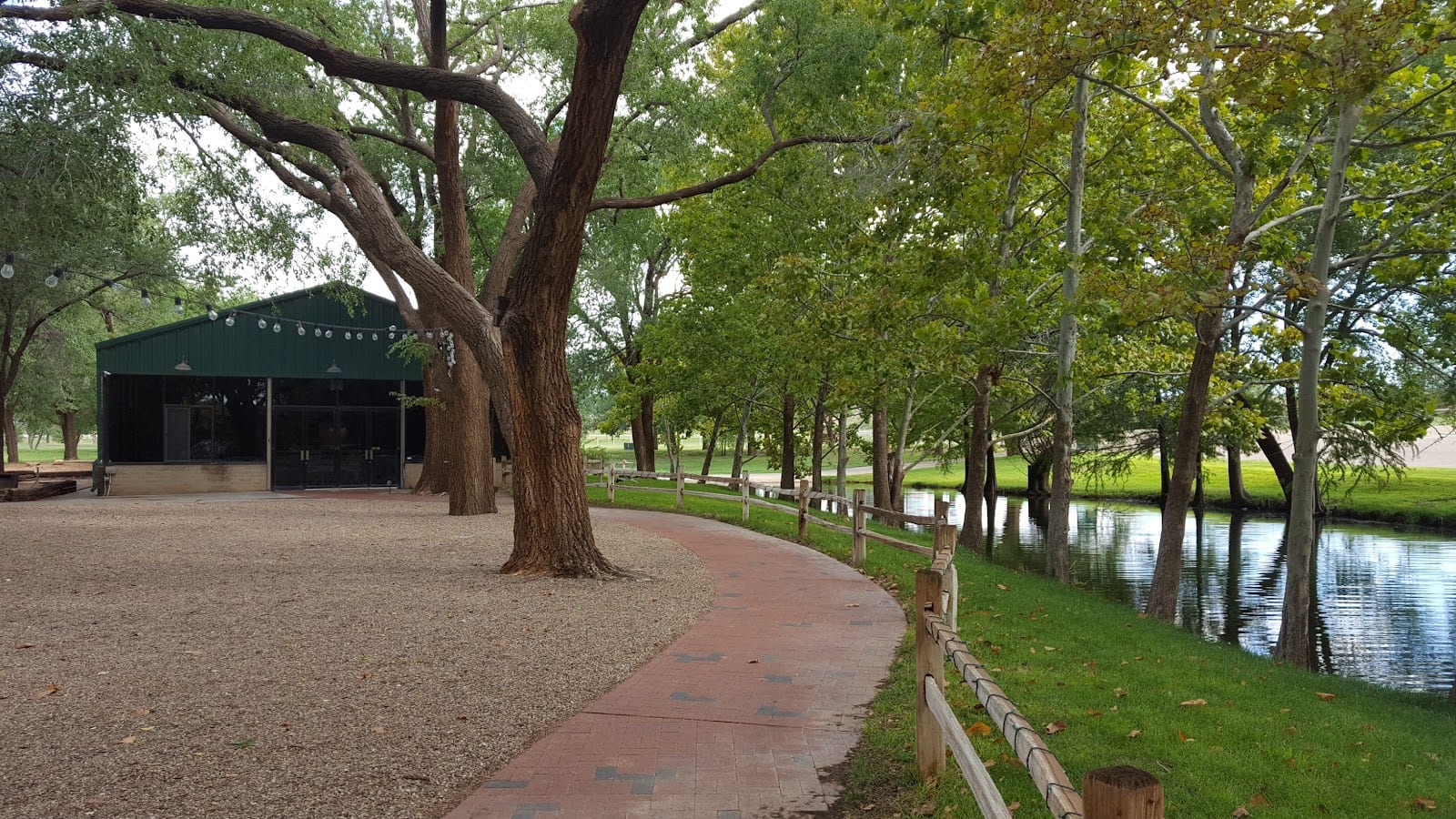 Spirit Ranch