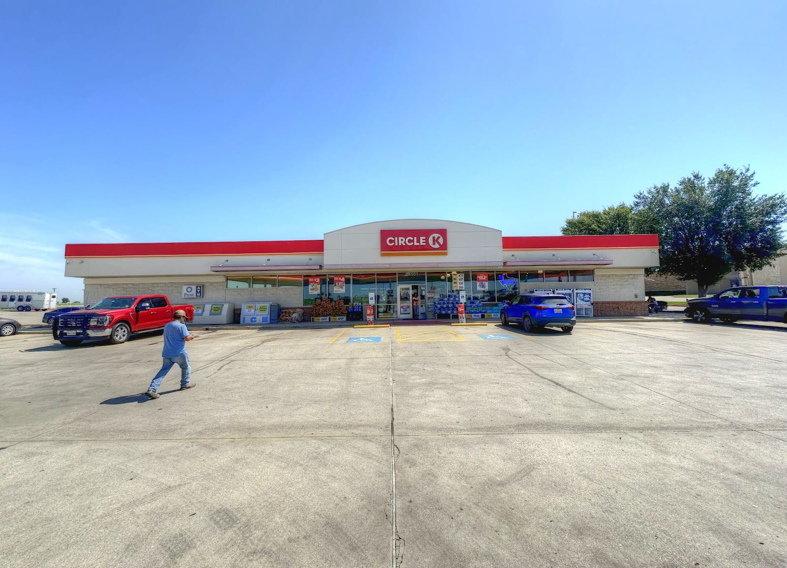 Circle K, photo 2