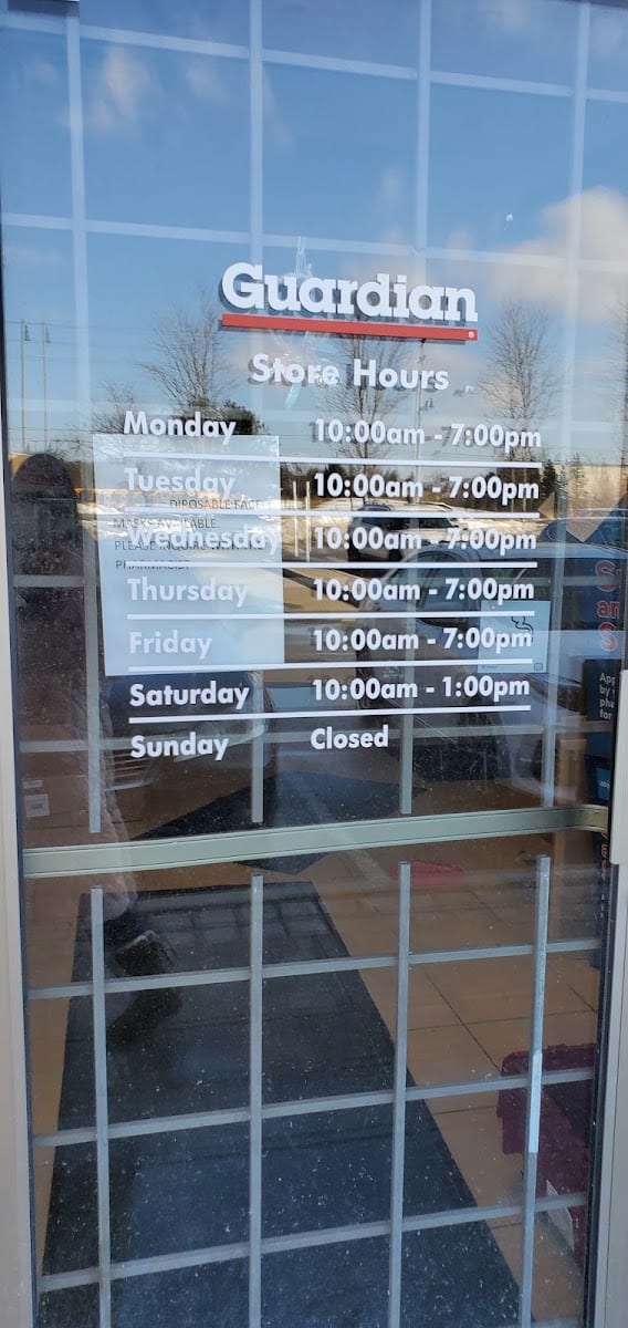Richmond Hill Guardian Pharmacy, photo 3