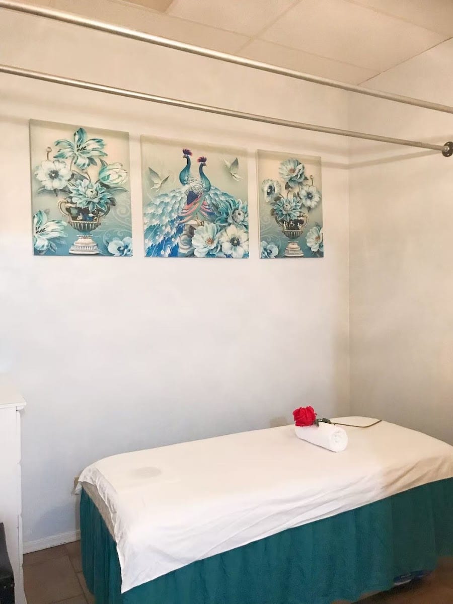 Az spa
