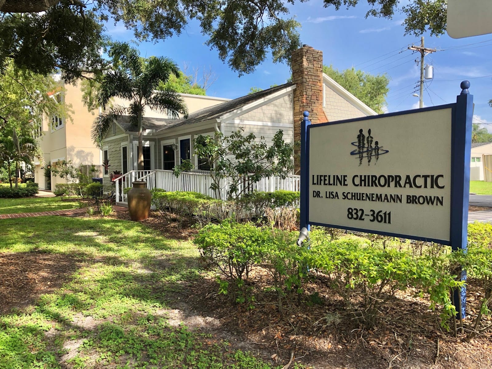 Lifeline Chiropractic