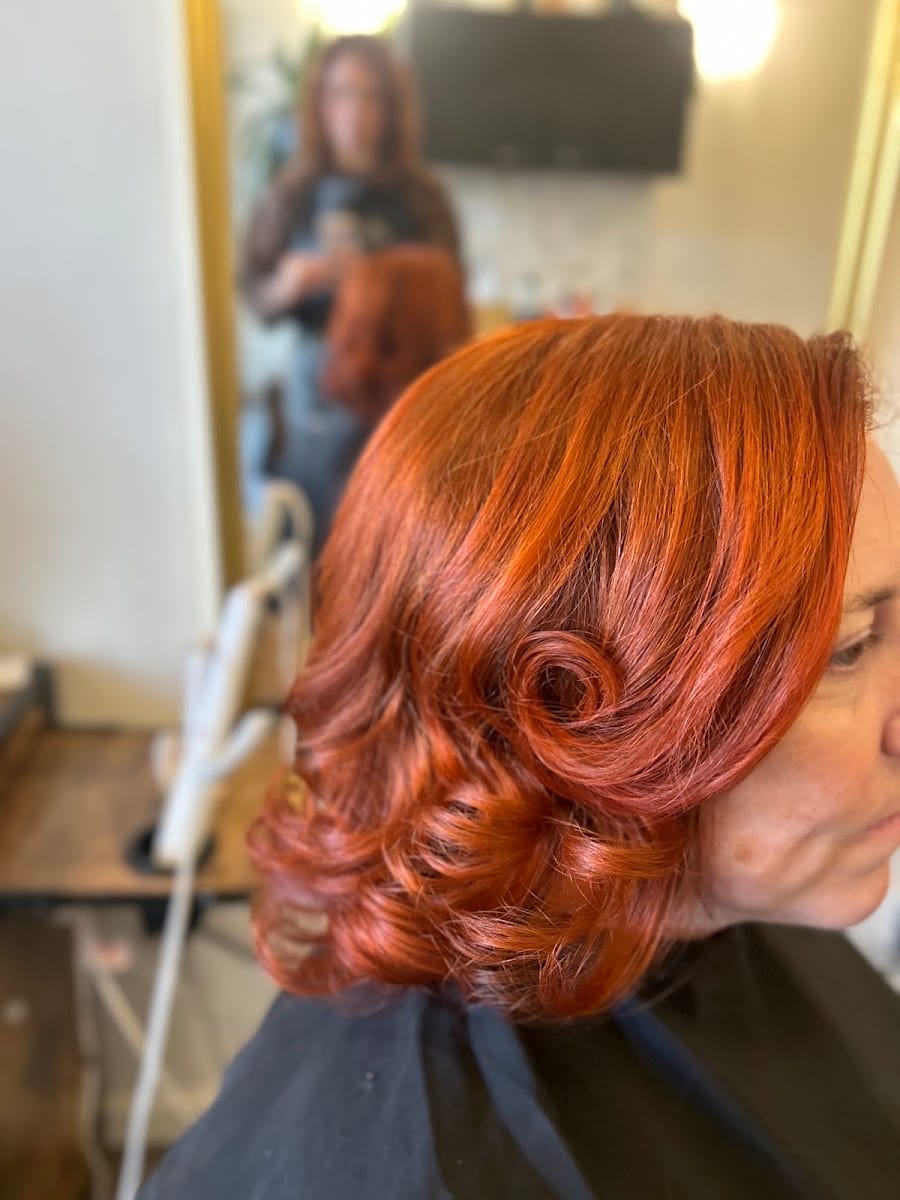 Ciara’s Hair Studio, photo 2