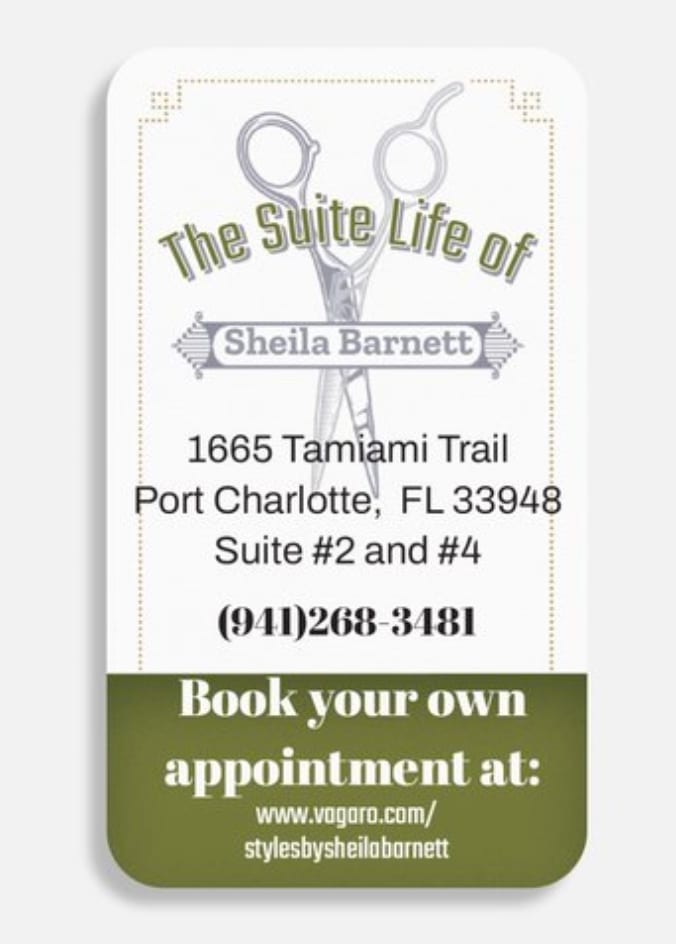 The Suite Life of Sheila Barnett, photo 4