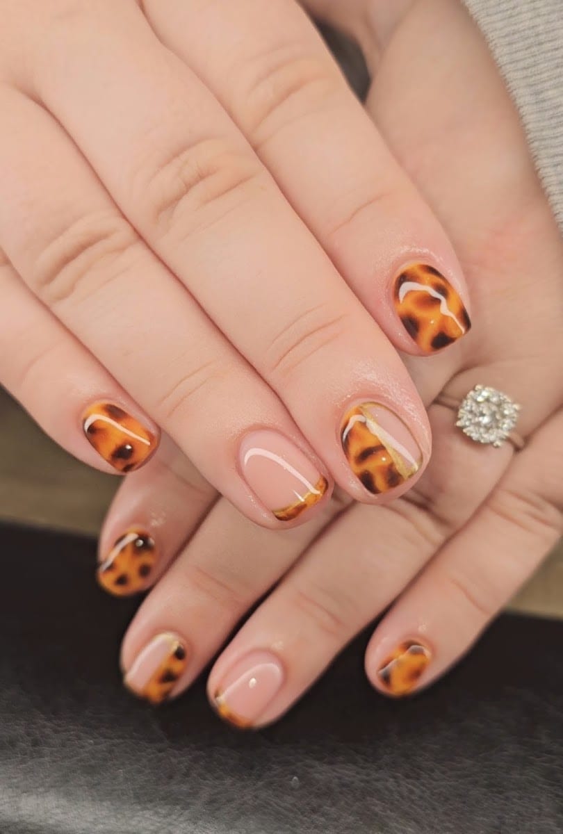 Juju Beauty - now Phoenix nails